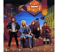 Night Ranger - Big Life [SHM-CD]