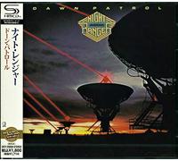 Night Ranger - Dawn Patrol
