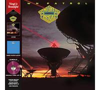 Night Ranger - Dawn Patrol