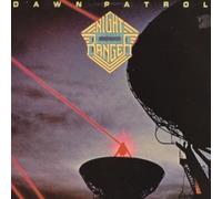 Night Ranger - Dawn Patrol by Night Ranger (1990) Audio CD