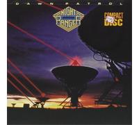 Night Ranger - Dawn Patrol