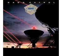 Night Ranger Dawn Patrol (CD) Collector's Remastered Album