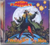 Night Ranger - FEEDING OFF THE MOJO