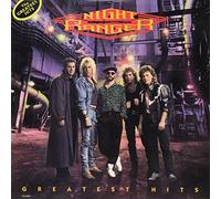 Night Ranger - Greatest Hits