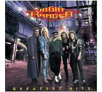 NIGHT RANGER - GREATEST HITS