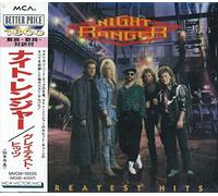 Night Ranger - Greatest Hits