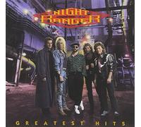 Night Ranger - Greatest Hits