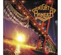 Night Ranger - High Road (+1 Bonus Track)