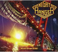 Night Ranger - High Road
