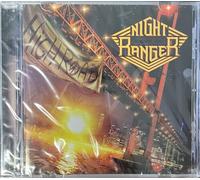 Night Ranger - High Road