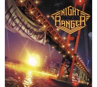 Night Ranger - High Road: Shm Deluxe Edition
