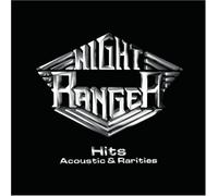 Night Ranger - Hits Acoustic & Rarities by Night Ranger (2005) Audio CD
