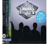 Night Ranger - HOLE IN THE SUN + 1