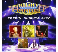 Night Ranger - Live In Japan 2007