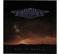 Night Ranger - Man in motion (1988) [VINYL]