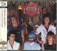 Night Ranger - Midnight Madness
