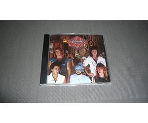 Night Ranger - Midnight Madness