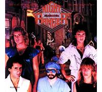 Night Ranger Midnight Madness (CD) Album