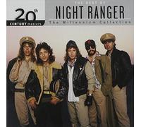 Night Ranger - Millennium Collection-20th Century Masters