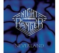 Night Ranger Neverland (CD) Album