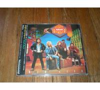 Night Ranger - Night Ranger, Big Life [Japan Import] (UK Import)