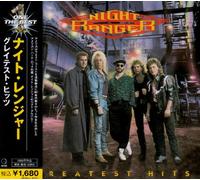 Night Ranger [Re-Issue] - Night Ranger S Greatest Hits