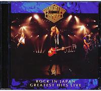Night Ranger - Rock in Japan Greatest..