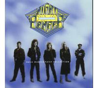 Night Ranger - Rock Masterpiece Collection [Import]