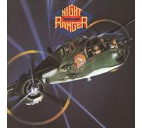 Night Ranger - Seven Wishes [SHM-CD]