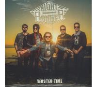 Night Ranger Wasted Time / Free Side (Vinyl LP)