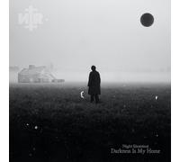 Night Resident Darkness Is My Home (Smoke) (Vinyl LP)