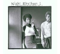 Night Rhythms Vol.1 - Night Rhythms 1-Broadcasting