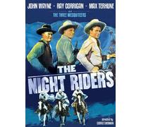 Night Riders [Edizione: Stati Uniti]