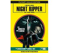 Night Ripper - Das Monster von Florenz