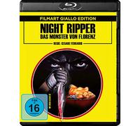 Night Ripper - Das Monster von Florenz