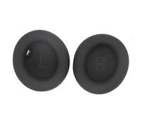 (Night Rock Black) Custodia per cuffie wireless Bluetooth con fascia Anker Soundcore SpaceOne S1