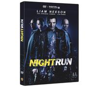 Night Run (DVD)
