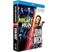 Night Run + John Wick