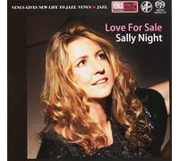 Night Sally - Love For Sale