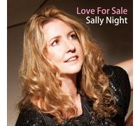 Night Sally - Love For Sale: Sally's Night Mood