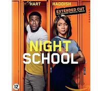 Night School [Blu Ray]