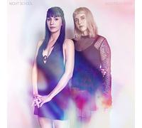 Night School - Disappear Here