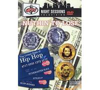 Night Sessions - Nuthin To Lose