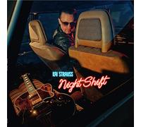 Kai Strauss – Night – Vinile LP – in-akustik