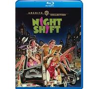Night Shift