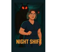 Night Shift: DANIELLE & THE MOTHMAN
