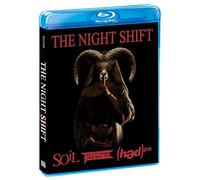 Night Shift [Edizione: Stati Uniti]