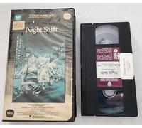 Night Shift [Edizione: USA]