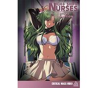 Night Shift Nurses: Carnal Corruption [Edizione: Stati Uniti]