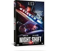 Night Shift (Patrouille de Nuit) [DVD]